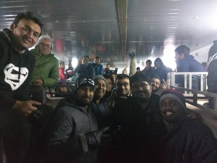 খবর পেয়েই, সঙ্গে সঙ্গে সেখানে পৌঁছে যায় সেনা। অবিলম্বে শুরু করা হয় উদ্ধারকার্য। প্রথমে জেসিবি ও ডোজার দিয়ে রাস্তাকে বরফমুক্ত করা হয়। 