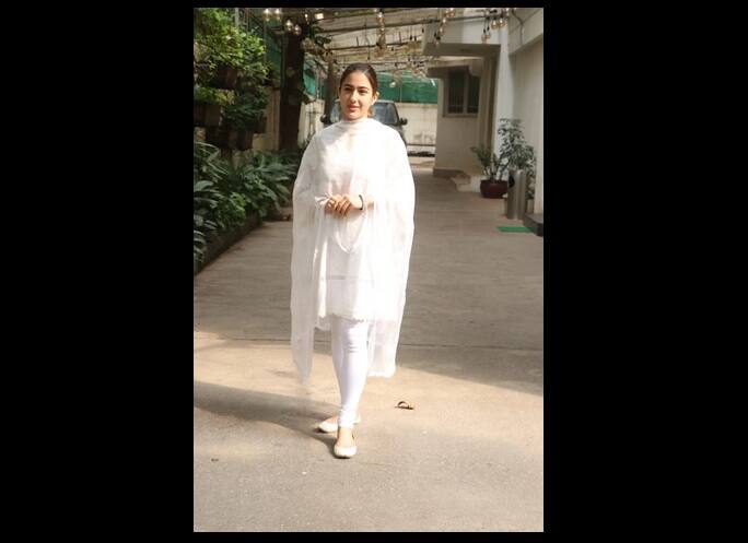 কিন্তু ইদানীং তাঁদের একসঙ্গে দেখাই যায় না। 
