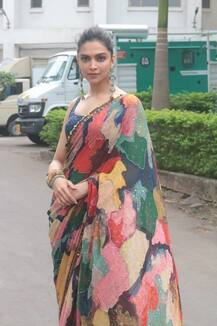 ছপাক ছবির প্রমোশনে দীপিকা পাড়ুকোন