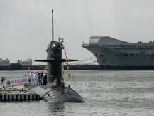 পাকিস্তানের গুপ্তচর সংস্থাকে তথ্য পাচার, গ্রেফতার ৭, নৌবাহিনীর ঘাঁটি, জাহাজে স্মার্টফোন, সোশ্যাল মিডিয়া ব্যবহার নিষিদ্ধ