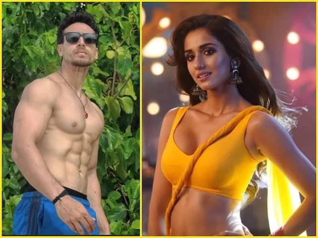 টাইগারের আগে কে ছিলেন দিশা পাটানির বয়ফ্রেন্ড? দেখে নিন