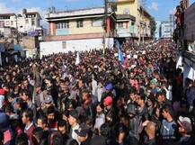 ৮০ কোটি টাকার সম্পত্তি ক্ষতিগ্রস্ত, ভাঙচুরকারীদের কাছ থেকেই ক্ষতিপূরণ আদায় করা হবে, জানালেন রেলবোর্ডের চেয়ারম্যান