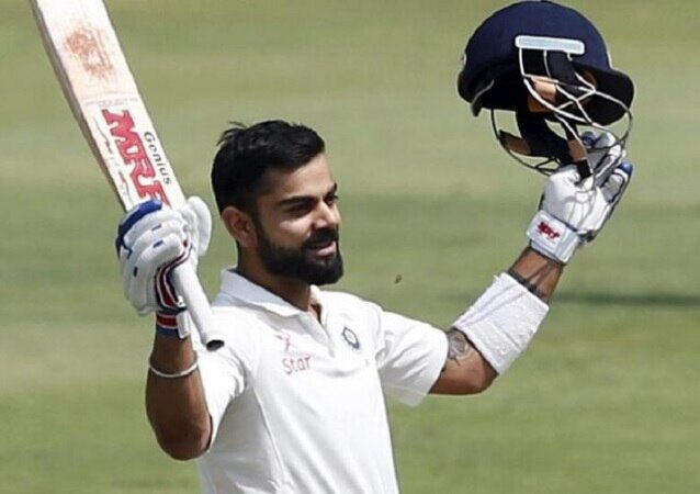 ICC test rankings, Kohli, Cummins finish 2019 at top positions টেস্ট র‌্যাঙ্কিংয়ের শীর্ষে থেকেই বছর শেষ করলেন বিরাট
