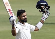 টেস্ট র‌্যাঙ্কিংয়ের শীর্ষে থেকেই বছর শেষ করলেন বিরাট