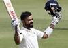 টেস্ট র্যাঙ্কিংয়ের শীর্ষে থেকেই বছর শেষ করলেন বিরাট