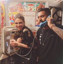 দেখুন, থাইল্যান্ডে ছুটি কাটাচ্ছেন কে এল রাহুল, আথিয়া শেট্টি