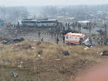 দেখুন, পুলওয়ামা থেকে ক্রাইস্টচার্চ, বিদায়ী বছরে সারা বিশ্বকে কাঁপিয়ে দিয়েছিল এই পাঁচ বিস্ফোরণ