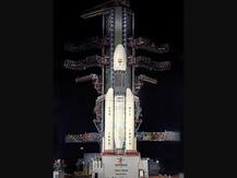 নতুন বছরেই ফের চাঁদে মহাকাশযান পাঠাবে ভারত, জানাল কেন্দ্র