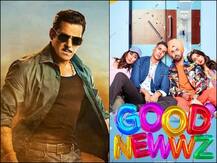 বক্স অফিসে অক্ষয়ের গুড নিউজ-এর সামনে টিকল না সলমনের দাবাং ৩, দেখুন কেমন চলছে দুই ছবি