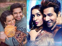 ‘পাঙ্গা’-‘স্ট্রিট ড্যান্সার’: বরুণ নাকি কঙ্গনা, প্রথম সপ্তাহে বক্স অফিসে কে কাকে পিছনে ফেলল?