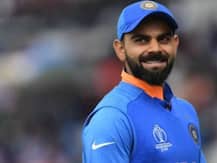 অনূর্ধ্ব-১৯ বিশ্বকাপে কেন উইলিয়ামসনের পারফরম্যান্স মনে দাগ কেটেছিল, জানালেন বিরাট