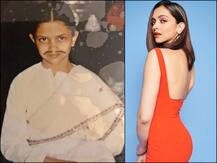 দীপিকার যখন গোঁফ ছিল! অনুরাগীদের শুভেচ্ছা জানিয়ে পোস্ট করলেন ছবি