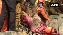 দিল্লিতে ব্যাটারি কারখানায় আগুন, ধ্বংসস্তুপে আটকে বেশ কয়েকজন, উদ্ধারের চেষ্টায় দমকল, এনডিআরএফ