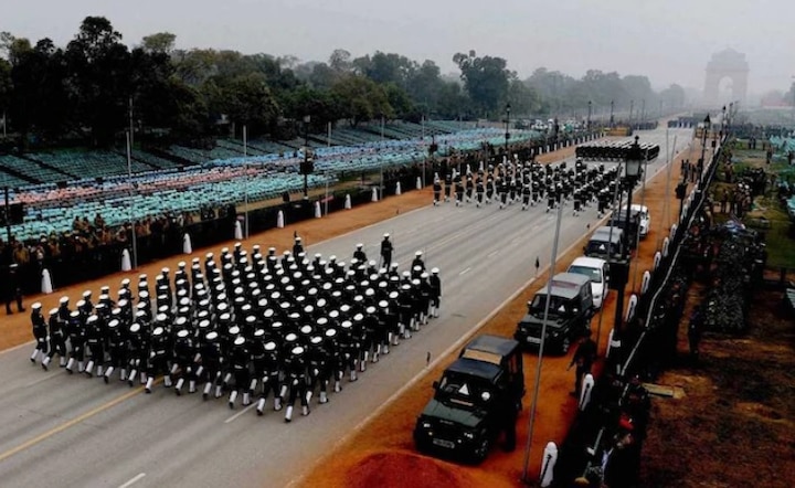 Defence Ministry rejects tableau proposal of West Bengal Government for Republic Day parade প্রজাতন্ত্র দিবসের অনুষ্ঠানে পশ্চিমবঙ্গের ট্যাবলো বাতিল