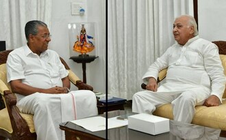 কেরল বিধানসভায়  নাগরিকত্ব আইন বিরোধী প্রস্তাব পাশ, ‘অসংবিধানিক ও অবৈধ’ বললেন রাজ্যপাল