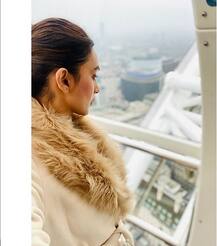 নতুন বছরকে স্বাগত জানাতে স্কটল্যান্ডে মিমি