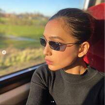 নতুন বছরকে স্বাগত জানাতে স্কটল্যান্ডে মিমি