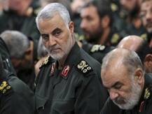 বাগদাদে মার্কিন বোমা, মৃত ক্ষমতাশালী ইরানীয় জেনারেল, হতে পারে যুদ্ধ, আশঙ্কায় আন্তর্জাতিক মহল