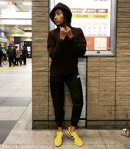 সব ছবি: ইনস্টাগ্রাম 