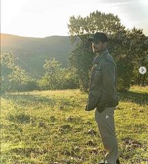 চুপি চুপি আফ্রিকায় ছুটি কাটিয়ে এলেন কিয়ারা আর সিদ্ধার্থ? দেখুন ছবি