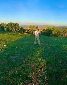 চুপি চুপি আফ্রিকায় ছুটি কাটিয়ে এলেন কিয়ারা আর সিদ্ধার্থ? দেখুন ছবি