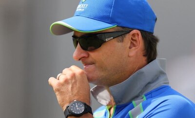 Mark Waugh calls for big rule change in all formats of cricket, especially in T20s ব্যাটসম্যানরা বাড়তি সুবিধা পাচ্ছেন, টি-২০ থেকে লেগ-বাই রান তুলে দেওয়া উচিত, দাবি মার্ক ওয়ার