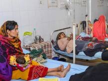 এবার যোধপুরের হাসপাতালে একমাসে ১৪৬ শিশুর মৃত্যু, কর্তৃপক্ষের দাবি সংখ্যা ‘গ্রহণযোগ্য’