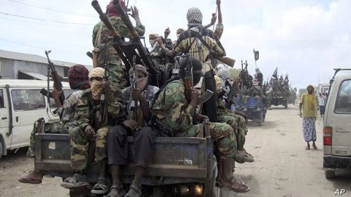 Al-Shabaab militants attack US-Kenya military base কেনিয়ায় মার্কিন সেনা ঘাঁটিতে হামলা সোমালিয়ার আল শবাব জঙ্গিগোষ্ঠীর