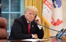 ভারত-চিন সীমান্ত বিরোধ মেটাতে ‘আগ্রহী, সক্ষম’ আমেরিকা, ট্যুইট ট্রাম্পের