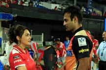 ‘তোমার কাছে ক্রিকেট খেলাটা নিয়ে কত কী শিখেছি’, ইরফানকে অবসরোত্তর জীবনের শুভেচ্ছা জানিয়ে ট্যুইট প্রীতি জিন্টার