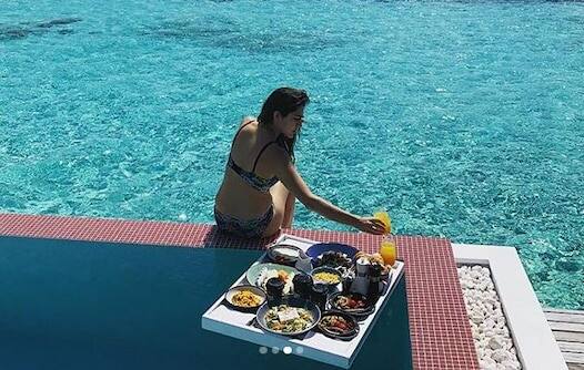 সব ছবি: ইনস্টাগ্রাম 