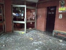 জেএনইউতে হামলা: প্রতিবাদে কেন্দ্রীয় কমিটি থেকে পদত্যাগ অধ্যাপকের