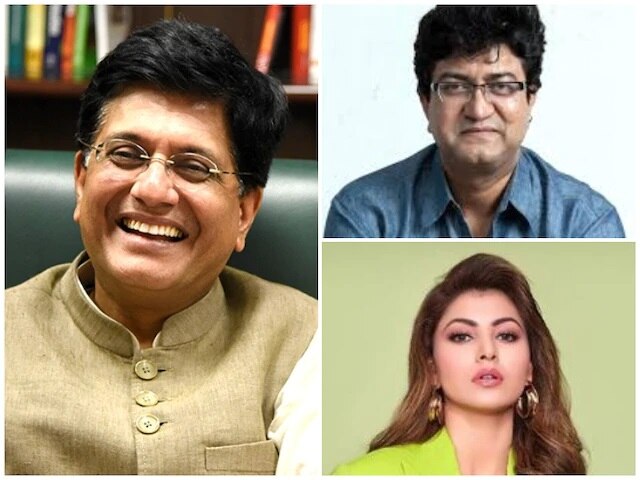 Piyush Goyal Hosts Dinner For B-Town Celebs To Discuss CAA; A-Listers Give It A Miss নাগরিকত্ব আইন বোঝাতে বলি তারকাদের ডাকলেন পীযূষ গয়াল, গেলেন না কর্ণ জোহর সহ অনেকে