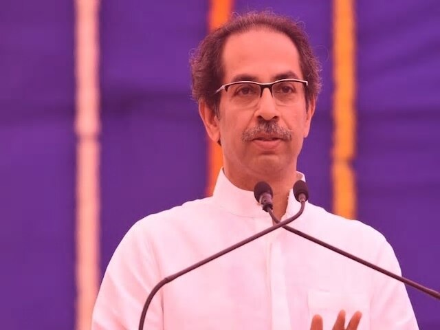 JNU Violence Akin To 26-11 Mumbai Attack, Wont Tolerate It In Maharashtra: CM Uddhav Thackeray জেএনইউ-তে তাণ্ডবের সঙ্গে ২৬/১১ মুম্বই জঙ্গি হামলার তুলনা টানলেন মহারাষ্ট্রের মুখ্যমন্ত্রী উদ্ধব ঠাকরে