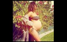 'যে কোনও সময় দ্বিতীয় সন্তানের মা হতে পারেন', সাহসী ছবি শেয়ার করলেন লিজা হেডেন