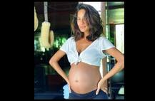 'যে কোনও সময় দ্বিতীয় সন্তানের মা হতে পারেন', সাহসী ছবি শেয়ার করলেন লিজা হেডেন