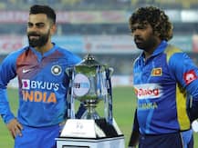 টি ২০ সিরিজ: গুয়াহাটিতে ম্যাচ ভেস্তে যাওয়ার পর ইন্দোরে মুখোমুখি ভারত ও শ্রীলঙ্কা