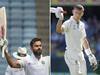 আইসিসি টেস্ট র‌্যাঙ্কিংয়ের শীর্ষে বিরাটই, কেরিয়ারের সেরা অবস্থান তিন নম্বরে উঠে এলেন মার্নাস লাবুশানে