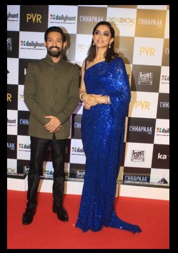 নায়ক হিসাবে তাঁর বিপরীতে থাকছেন বিক্রান্ত।