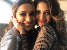 গতকাল ৩০-এ পড়েছেন নুসরত, মিমি শেয়ার করলেন দুজনের কিছু ছবি