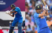 ফিনিশার হতে চাই, ধোনি হতে পারব না: হার্দিক