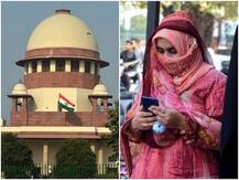 ইন্টারনেট মৌলিক অধিকার, কাশ্মীরের সব জরুরি পরিষেবায় চালু হোক নেট সার্ভিস, বলল সুপ্রিম কোর্ট