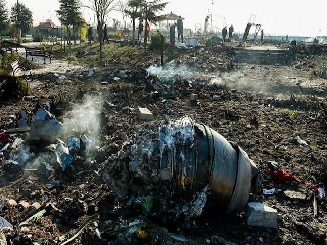 Iran Says It Unintentionally Shot Down Ukrainian Jetliner, Blames Human Error ‘ভুল করে’, ‘অনিচ্ছাকৃতভাবে’ যাত্রীবাহী ইউক্রেনের বিমানকে ধ্বংস করেছে তারা, স্বীকার করল ইরান