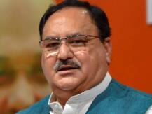 প্রধানমন্ত্রীর ভাষণের আগে ভিডিও বার্তা: ধন্যবাদ, শরীরের দিকে নজর দিন, সনিয়াকে ‘কটাক্ষ’ বিজেপি সভাপতির