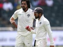 সোশ্যাল মিডিয়ায় ছবি পোস্ট ইশান্ত শর্মার, ট্রোল করলেন বিরাট