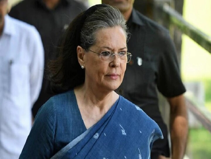 Sonia Gandhi writes to PM Modi with 5-point plan to bail out MSME sector ক্ষুদ্র, মাঝারি শিল্পকে সঙ্কট থেকে বাঁচাতে ৫ দফা প্রস্তাব দিয়ে প্রধানমন্ত্রীকে চিঠি সনিয়ার