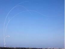 ইরাকে মার্কিন সেনা ঘাঁটিতে ফের রকেট হানা, মৃত ৪, তিনি ক্রুদ্ধ, জানালেন মার্কিন বিদেশ সচিব