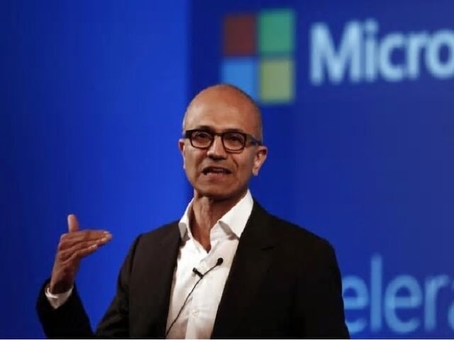 Its Just Bad, Microsoft CEO Satya Nadella Expresses Concern Over CAA সংশোধিত নাগরিকত্ব আইন নিয়ে উদ্বেগ মাইক্রোসফটের সিইও সত্য নাডেলার