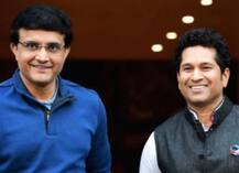 বাড়িতে ফিটনেস চর্চার ছবি সোশ্যাল মিডিয়ায় পোস্ট সৌরভের, মজাদার মন্তব্য সচিনের