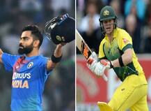 একদিনের আন্তর্জাতিকে স্মিথের চেয়ে অনেক ভাল ব্যাটসম্যান বিরাট, মত গম্ভীরের